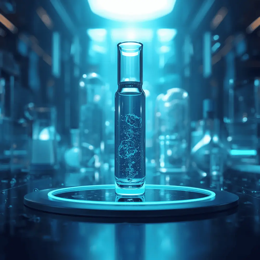 Cagrilintide: A Practical U.S. Research Guide