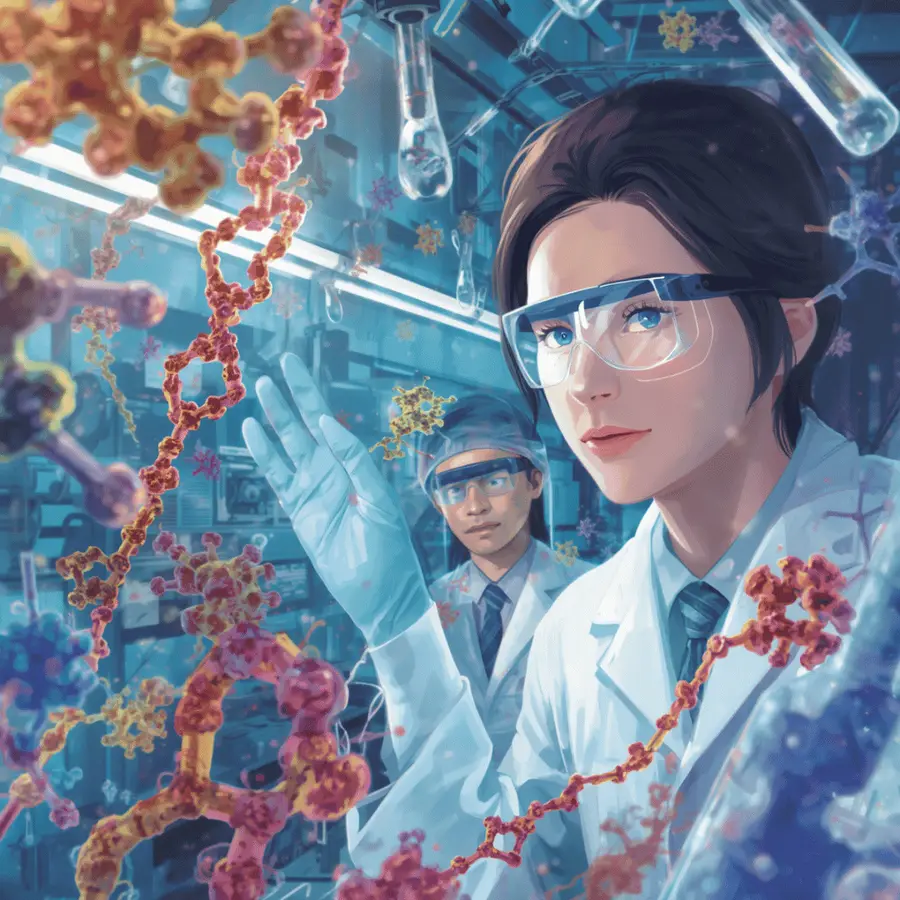 Peptides in the United States: A Practical Research Guide