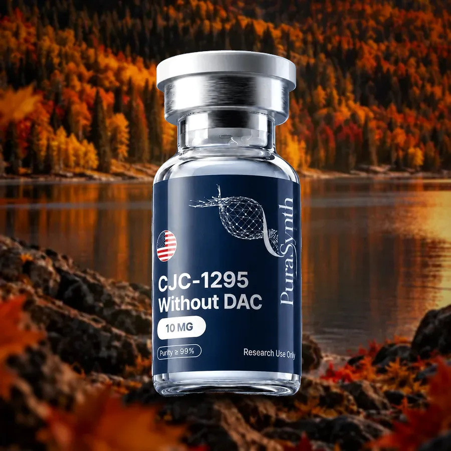 CJC-1295 (no DAC)