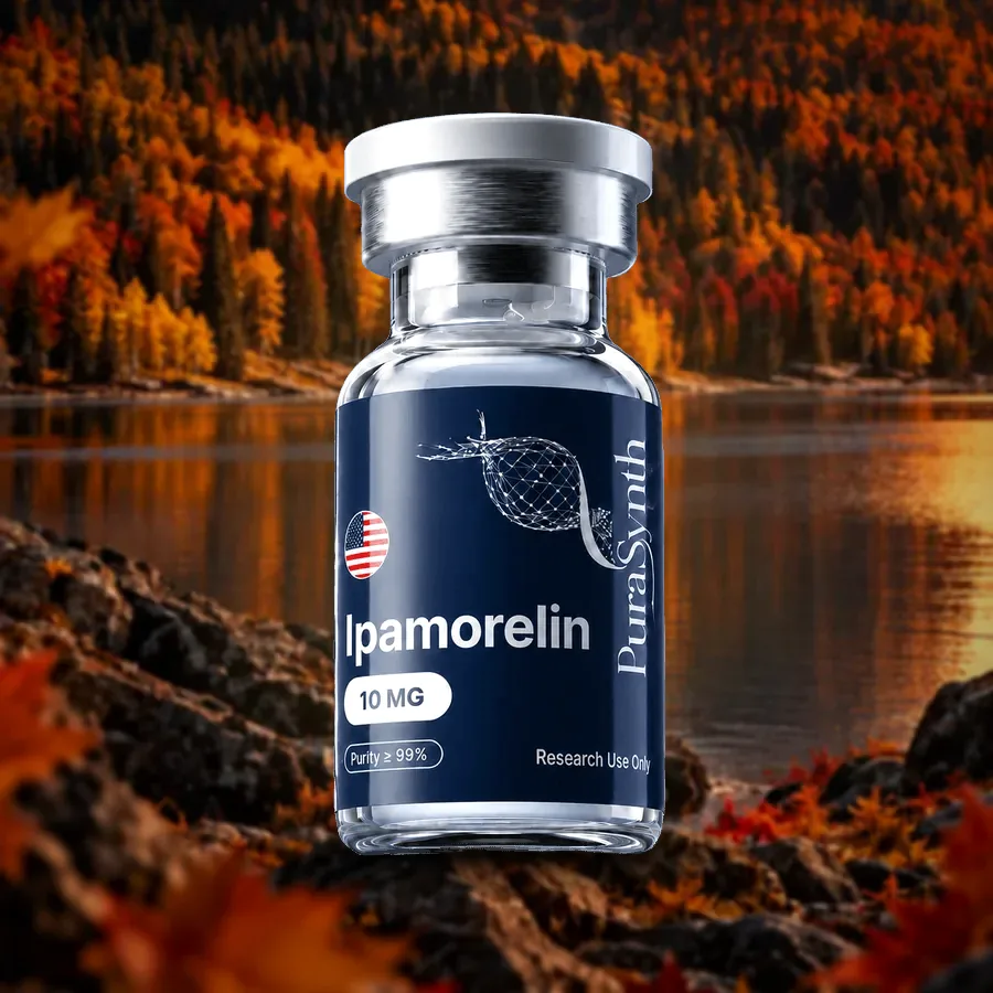 Ipamorelin