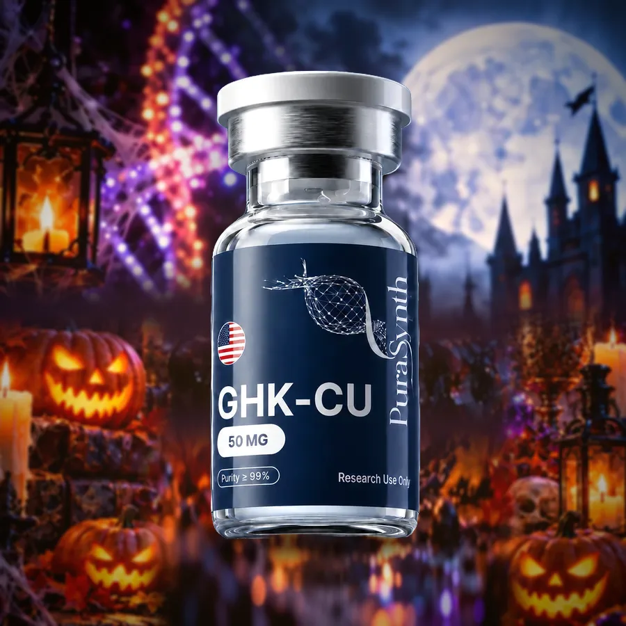 GHK-Cu