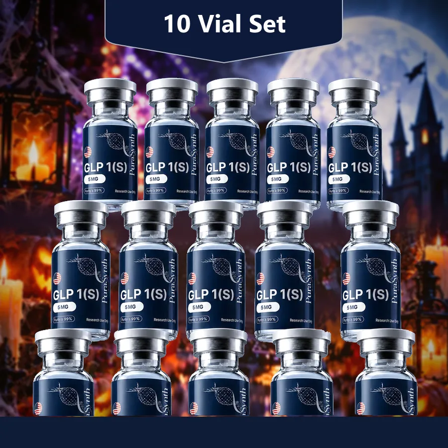GLP-1 (S) β 10-vial set