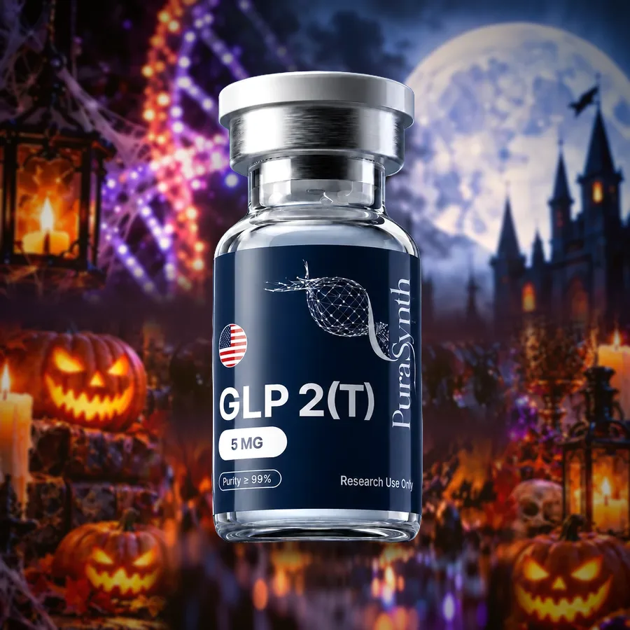 GLP-2 (T)