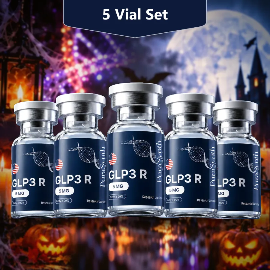 Bundles & Packs research compounds
