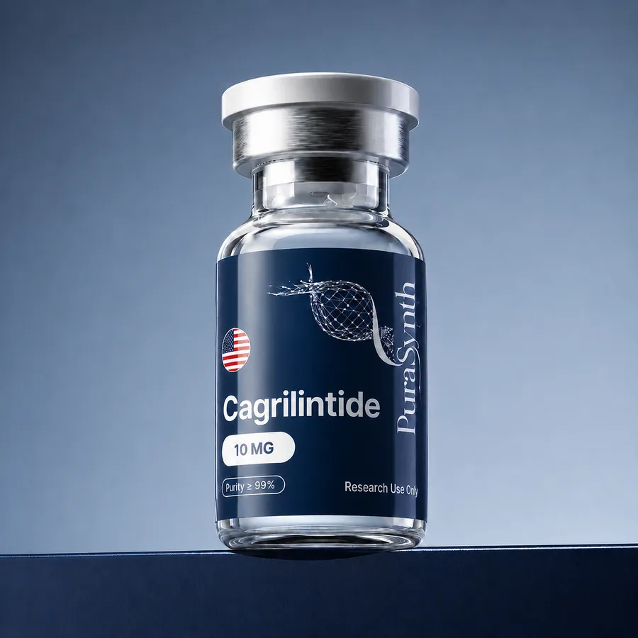 Cagrilintide