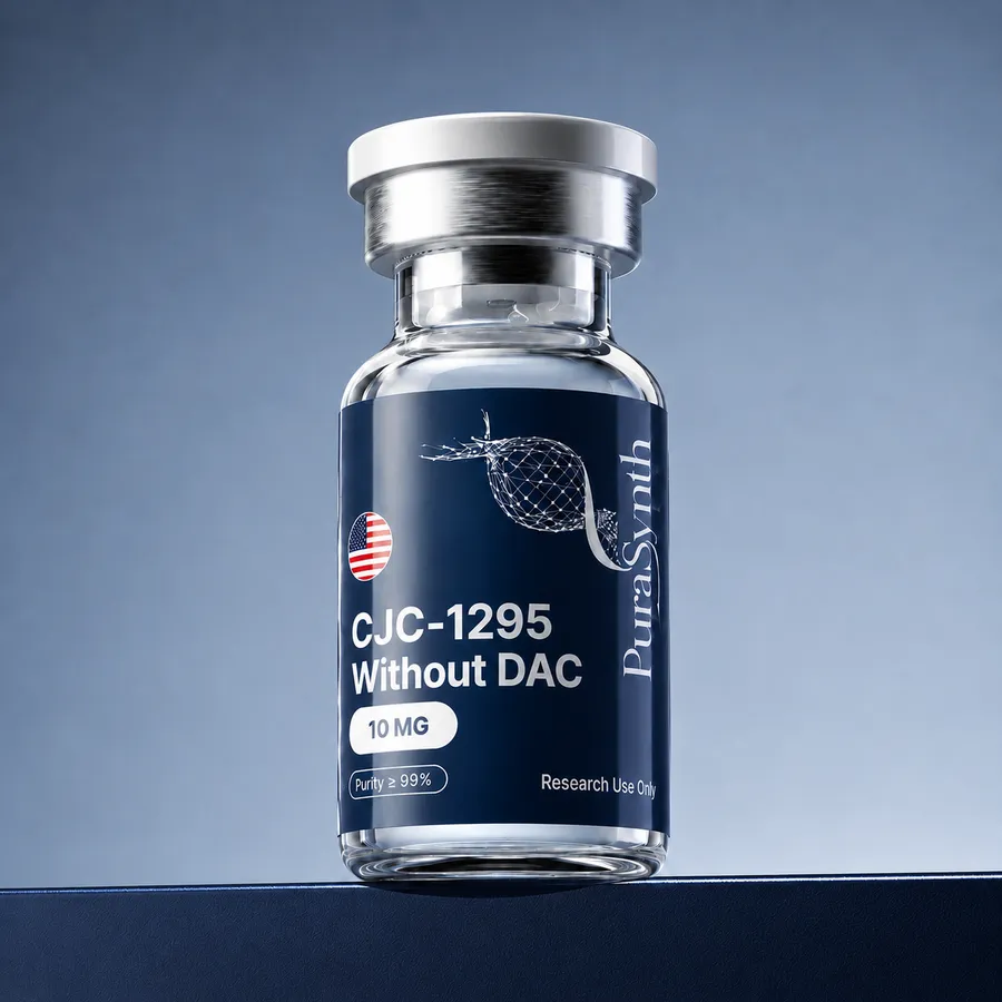 CJC-1295 (no DAC)