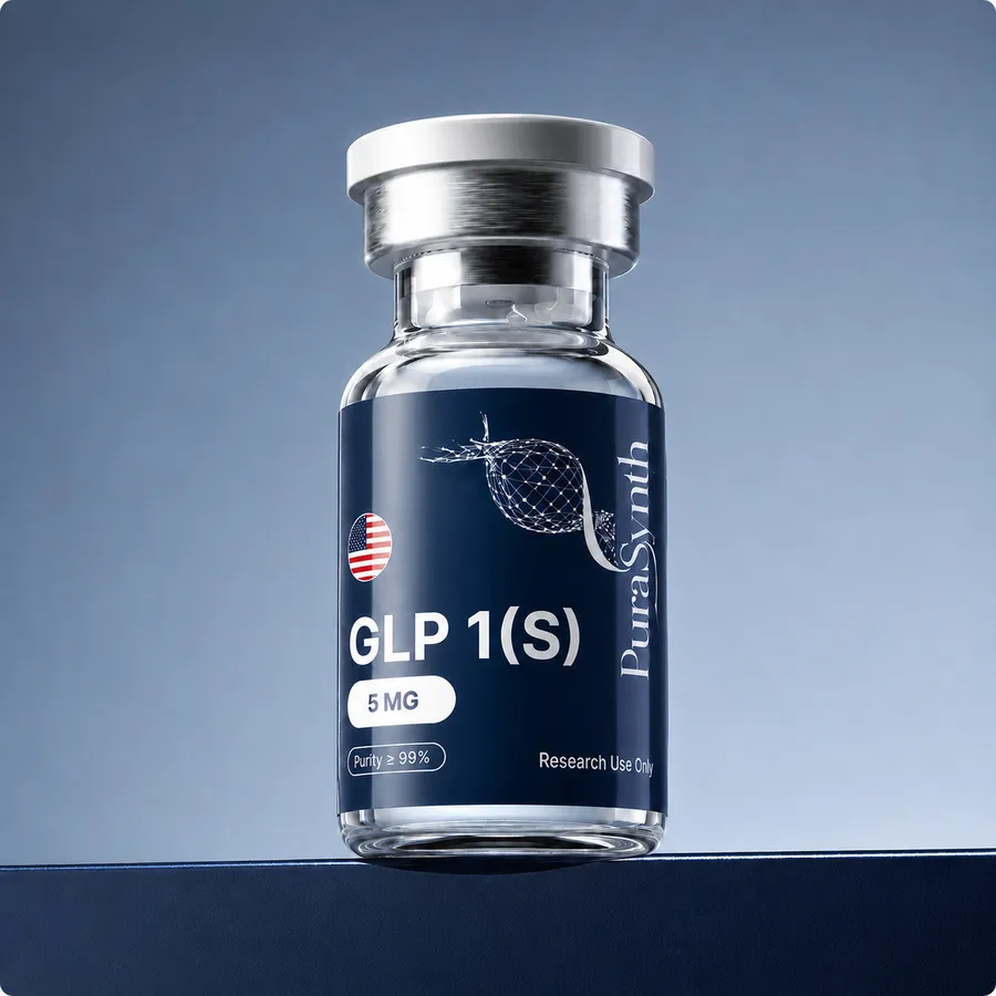 GLP-1 (S)