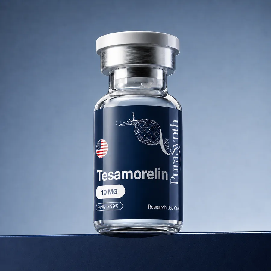 Tesamorelin