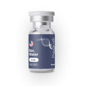Bac. Water