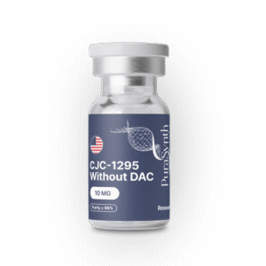 CJC-1295 without DAC