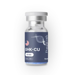 GHK Cu