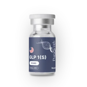 GLP 1 (S) 10 mg