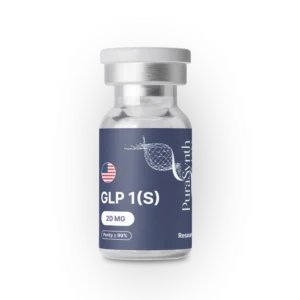 GLP 1 (S) 20 mg