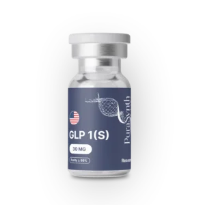 GLP 1 (S) 30 mg