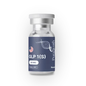 GLP 1 (S) 30 mg