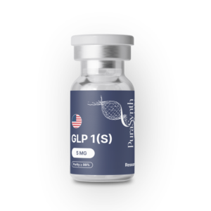 GLP 1 (S) 5 mg