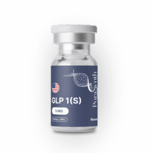 GLP 1 (S)