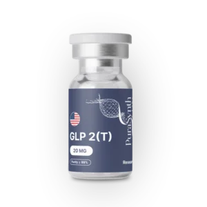 GLP 2 (T) 20 mg