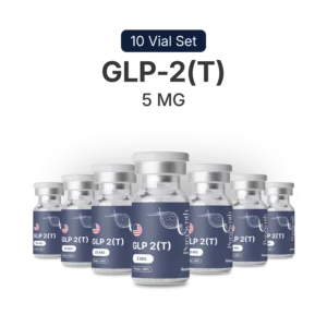 GLP 2 (T) 10 Vial Set