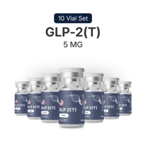 GLP 2 (T) 10 Vial Set