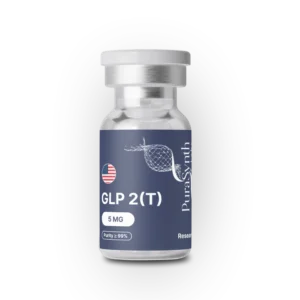 GLP 2 (T) 5 mg