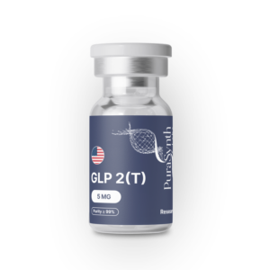 GLP 2 (T)