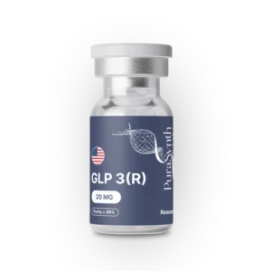 GLP 3(R) 20 mg