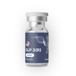 GLP 3(R) 30 mg
