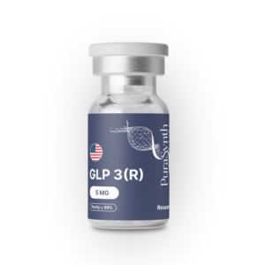 GLP 3(R) 5 mg