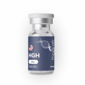HGH
