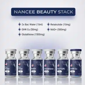 Nancee Beauty Stack