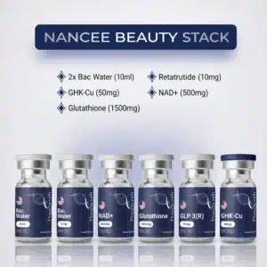Nancee Beauty Stack