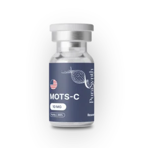 MOTS-C