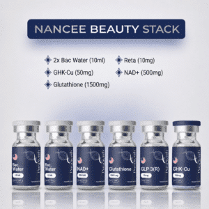 Purasynth | Nancee Beauty Stack