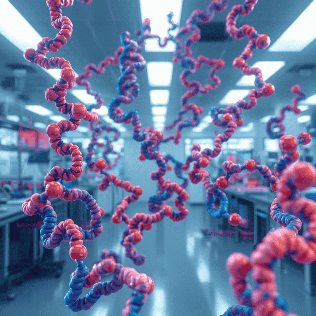 Essential Guide to Peptides in the United States